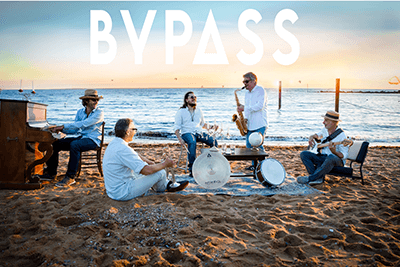 Bypass