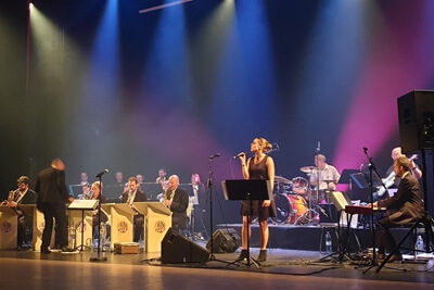 Big Band Pontchâteau Big Band Pontchâteau