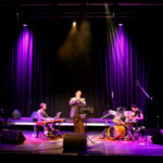 SI ON JAZZ'AY Festival 2016 - Alyss Kalbez Trio SI ON JAZZ'AY Festival 2016 - Alyss Kalbez Trio