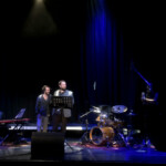 SI ON JAZZ'AY Festival 2016 - Alyss Kalbez Trio SI ON JAZZ'AY Festival 2016 - Alyss Kalbez Trio