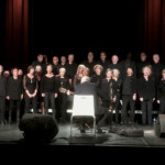 SI ON JAZZ'AY Festival 2016 - Deep River Voices SI ON JAZZ'AY Festival 2016 - Deep River Voices