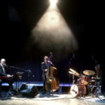 SI ON JAZZ'AY Festival 2016 - Fredj Trio SI ON JAZZ'AY Festival 2016 - Fredj Trio