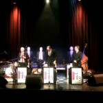 SI ON JAZZ'AY Festival 2016 - Holy Totsy Gang SI ON JAZZ'AY Festival 2016 - Holy Totsy Gang