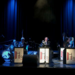 SI ON JAZZ'AY Festival 2016 - Holy Totsy Gang SI ON JAZZ'AY Festival 2016 - Holy Totsy Gang