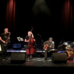 SI ON JAZZ'AY Festival 2016 - La Fille du Canal SI ON JAZZ'AY Festival 2016 - La Fille du Canal