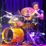 SI ON JAZZ'AY Festival 2016 - Alyss Kalbez Trio SI ON JAZZ'AY Festival 2016 - Alyss Kalbez Trio