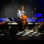 SI ON JAZZ'AY Festival 2016 - Fredj Trio SI ON JAZZ'AY Festival 2016 - Fredj Trio