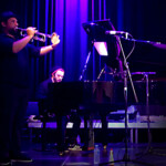 SI ON JAZZ'AY Festival 2016 - Novecento SI ON JAZZ'AY Festival 2016 - Novecento
