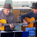 SI ON JAZZ'AY Festival 2016 - Kat Chapo SI ON JAZZ'AY Festival 2016 - Kat Chapo