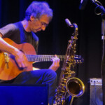 SI ON JAZZ'AY Festival 2016 - La Fille du Canal SI ON JAZZ'AY Festival 2016 - La Fille du Canal
