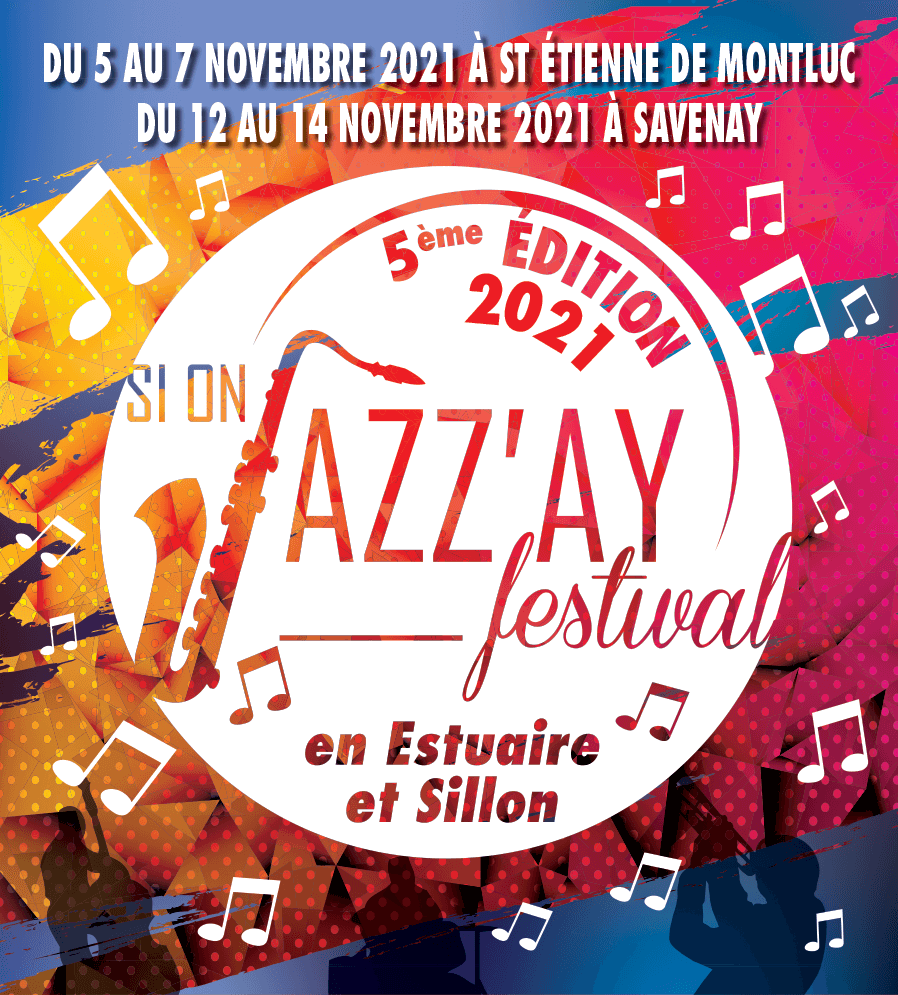 Programme Si On Jazz'ay 2021