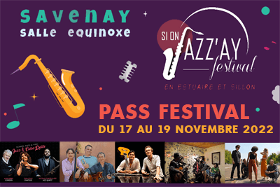 Pass festival 2022