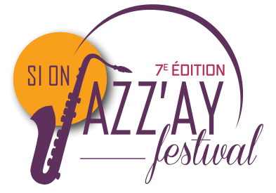 Logo Si On Jazz'AY 2023