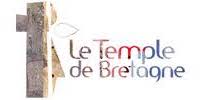 Logo Le Temple de Bretagne