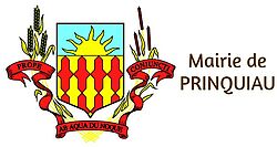 Logo Mairie de Prinquiau