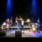 SI ON JAZZ'AY Festival 2016 - La Boite à Musique