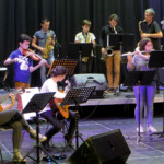 SI ON JAZZ'AY Festival 2016 - La Boite à Musique