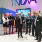 SI ON JAZZ'AY Festival 2017 - Inauguration SI ON JAZZ'AY Festival 2017 - Inauguration