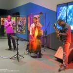 SI ON JAZZ'AY Festival 2017 - Inauguration SI ON JAZZ'AY Festival 2017 - Inauguration