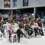 SI ON JAZZ'AY Festival 2017 - Inauguration SI ON JAZZ'AY Festival 2017 - Inauguration