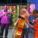 SI ON JAZZ'AY Festival 2017 - Inauguration SI ON JAZZ'AY Festival 2017 - Inauguration