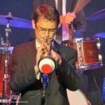 SI ON JAZZ'AY Festival 2017 - Cats Corner Sextet SI ON JAZZ'AY Festival 2017 - Cats Corner Sextet