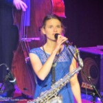 SI ON JAZZ'AY Festival 2017 - Cats Corner Sextet SI ON JAZZ'AY Festival 2017 - Cats Corner Sextet