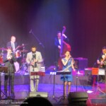 SI ON JAZZ'AY Festival 2017 - Cats Corner Sextet SI ON JAZZ'AY Festival 2017 - Cats Corner Sextet
