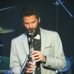 SI ON JAZZ'AY Festival 2017 - Cats Corner Sextet SI ON JAZZ'AY Festival 2017 - Cats Corner Sextet