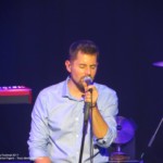 SI ON JAZZ'AY Festival 2017 - Soul Kays SI ON JAZZ'AY Festival 2017 - Soul Kays