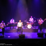 SI ON JAZZ'AY Festival 2017 - Soul Kays SI ON JAZZ'AY Festival 2017 - Soul Kays