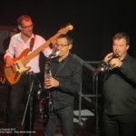 SI ON JAZZ'AY Festival 2017 - Soul Kays SI ON JAZZ'AY Festival 2017 - Soul Kays