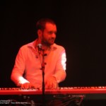 SI ON JAZZ'AY Festival 2017 - Soul Kays SI ON JAZZ'AY Festival 2017 - Soul Kays