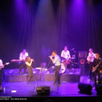 SI ON JAZZ'AY Festival 2017 - Soul Kays SI ON JAZZ'AY Festival 2017 - Soul Kays