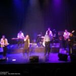 SI ON JAZZ'AY Festival 2017 - Soul Kays SI ON JAZZ'AY Festival 2017 - Soul Kays