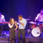 SI ON JAZZ'AY Festival 2017 - Soul Kays SI ON JAZZ'AY Festival 2017 - Soul Kays