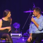 SI ON JAZZ'AY Festival 2017 - Soul Kays SI ON JAZZ'AY Festival 2017 - Soul Kays