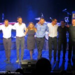 SI ON JAZZ'AY Festival 2017 - Soul Kays SI ON JAZZ'AY Festival 2017 - Soul Kays