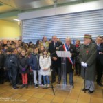 SI ON JAZZ'AY Festival 2017 - Cérémonie 11 novembre SI ON JAZZ'AY Festival 2017 - Cérémonie 11 novembre