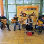 SI ON JAZZ'AY Festival 2017 - Sel Mer Swing SI ON JAZZ'AY Festival 2017 - Sel Mer Swing