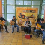 SI ON JAZZ'AY Festival 2017 - Sel Mer Swing SI ON JAZZ'AY Festival 2017 - Sel Mer Swing