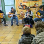 SI ON JAZZ'AY Festival 2017 - Sel Mer Swing SI ON JAZZ'AY Festival 2017 - Sel Mer Swing