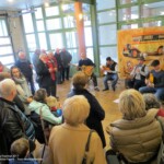 SI ON JAZZ'AY Festival 2017 - Sel Mer Swing SI ON JAZZ'AY Festival 2017 - Sel Mer Swing