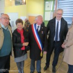 SI ON JAZZ'AY Festival 2017 - Cérémonie 11 novembre SI ON JAZZ'AY Festival 2017 - Cérémonie 11 novembre