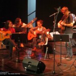 SI ON JAZZ'AY Festival 2017 - École de musique de Savenay SI ON JAZZ'AY Festival 2017 - École de musique de Savenay