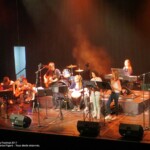 SI ON JAZZ'AY Festival 2017 - École de musique de Savenay SI ON JAZZ'AY Festival 2017 - École de musique de Savenay