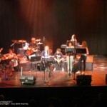 SI ON JAZZ'AY Festival 2017 - École de musique de Savenay SI ON JAZZ'AY Festival 2017 - École de musique de Savenay