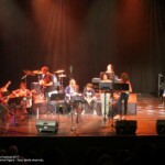 SI ON JAZZ'AY Festival 2017 - École de musique de Savenay SI ON JAZZ'AY Festival 2017 - École de musique de Savenay