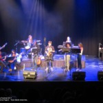 SI ON JAZZ'AY Festival 2017 - École de musique de Savenay SI ON JAZZ'AY Festival 2017 - École de musique de Savenay