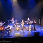 SI ON JAZZ'AY Festival 2017 - École de musique de Savenay SI ON JAZZ'AY Festival 2017 - École de musique de Savenay